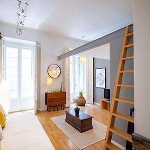 Apartamento de 1 Dormitorio